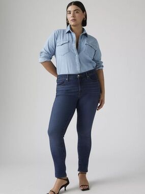 Levi's 311 Shaping Skinny Jeans for Women